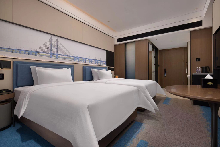 Room 2, FENGCHENG, Yichun