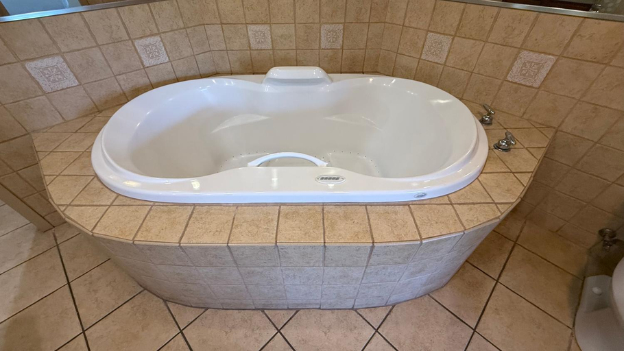 Bathroom 3, The Willowbrook Village at Lake Harmony, a Wyndham Hotel, Carbon