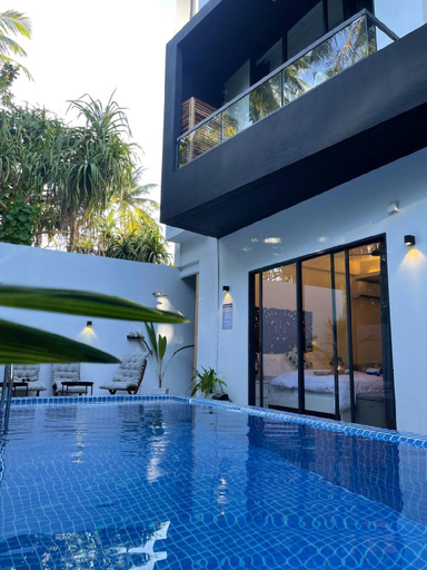 Sport & Beauty, Unwind Dhigurah