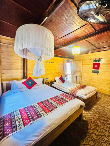 Others 4, Đa Nho Homestay, Mèo Vạc