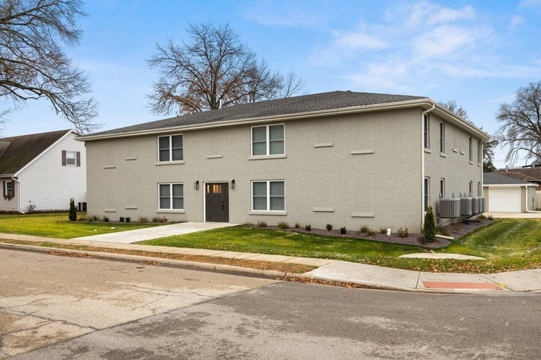 Exterior 5, The Silo 2 - Stylish Comfort, Tazewell