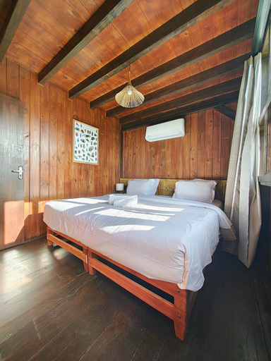 Bedroom 2, Pousada do Parque, Cuiaba