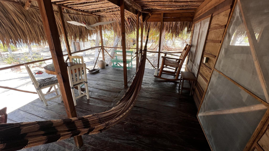 Others 4, Cabanas Casa de Agua, Tonalá