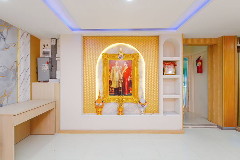 Others 5, PSA Palace Khaosan, Phra Nakhon