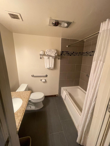 3, Rusina inn, El Paso