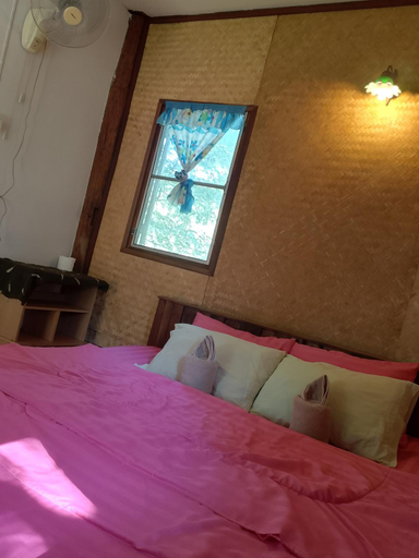 Bedroom 4, Chill in Pai, Pai