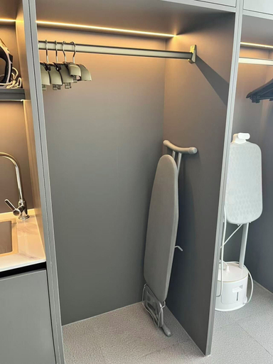 Bathroom 4, XIAMENAIR TIANJIN HOTEL, Tianjin
