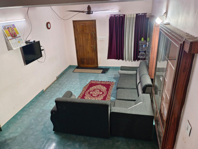 Bedroom 4, Geethas 4bedroom villa , Thrissur