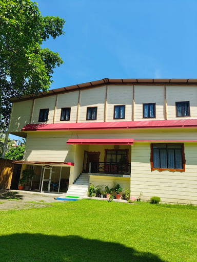 Exterior 3, Heritage Homestay, Sivasagar