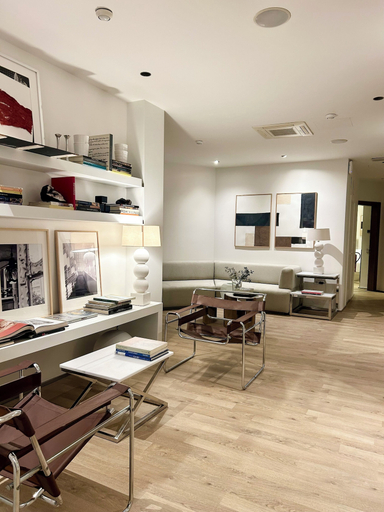 Living area 3, STORNI Barcelona, Barcelona