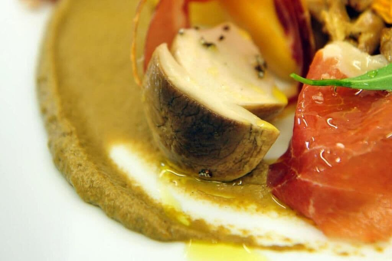 Food & Drinks 4, Auberge du Cellier, Pyrénées-Orientales