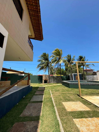 Property grounds 5, BrKite Pousada, Caucaia