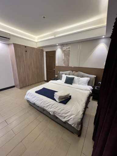 Room 5, The Vineyard at Merlot TwinLakesTagaytay, Laurel