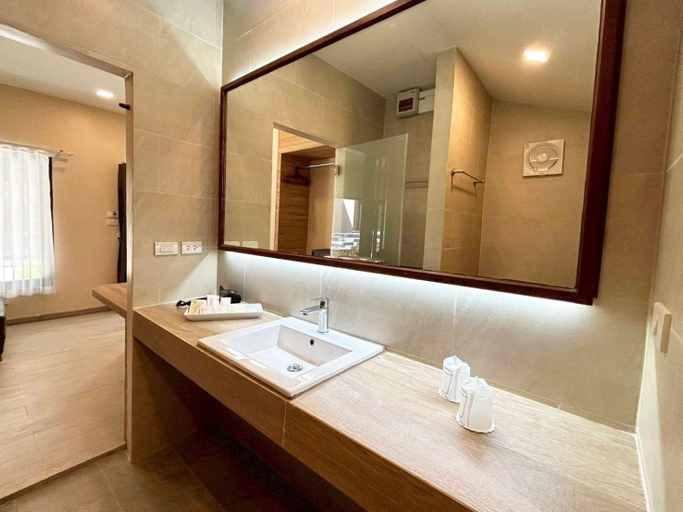 Samed Amoris Resort & Pool Villas Room Type - Sea View Villa