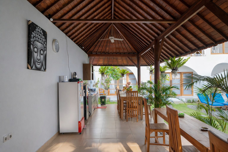 Food & Drinks 2, Bali intan canggu, Badung