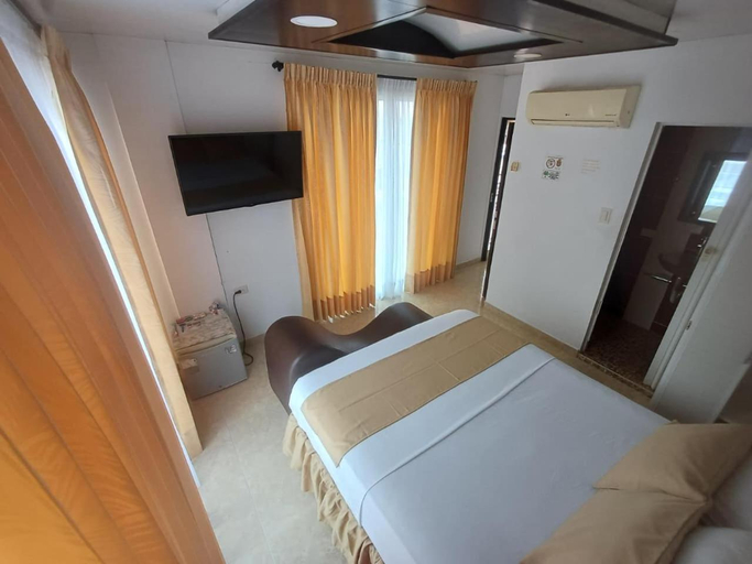 Bedroom 5, HOTEL DULCES SUENOS, Buenaventura