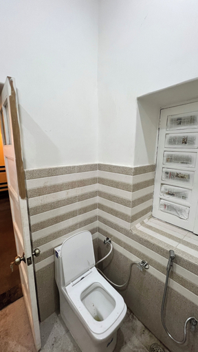 Bathroom 2, L2 Darbar Kothi, Jodhpur