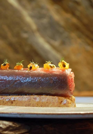Food & Drinks 5, Auberge du Cellier, Pyrénées-Orientales