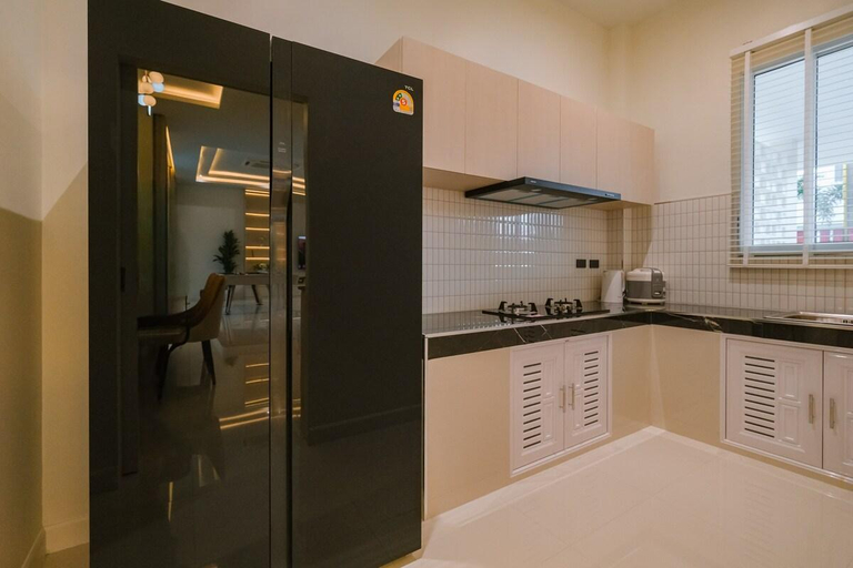 Others 5, White Heaven | Luxury 4BR-Pool Villa Pattaya, Pattaya