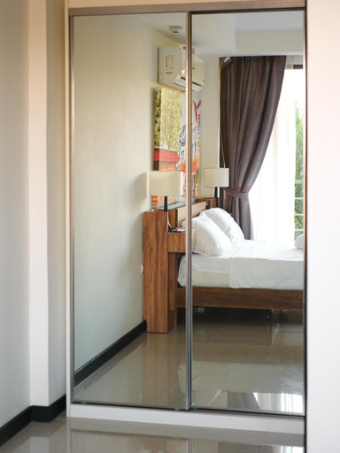 Bedroom 3, APARTMENTS MBC, Phuket Island
