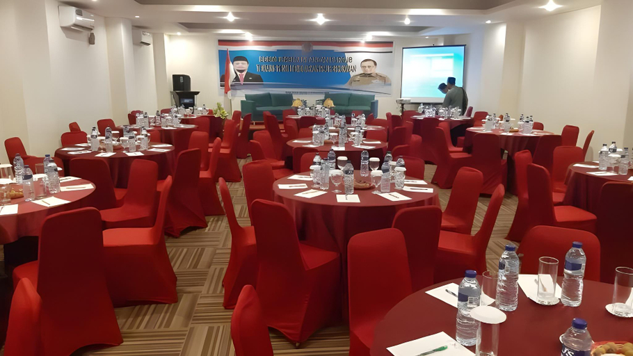 Food & Drinks, Hotel Grand Sayang Makassar, Makassar