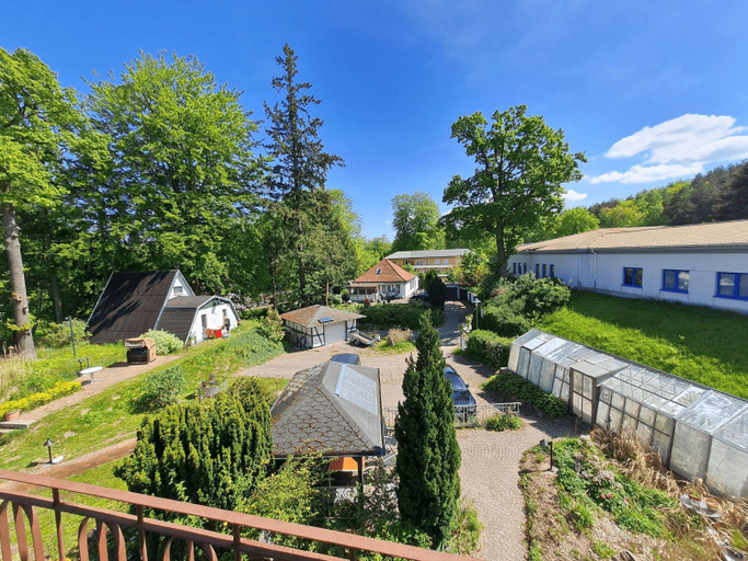 View, Heringsdorf, Residenz Inselliebe - EZ, Vorpommern-Greifswald