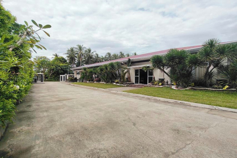 Exterior & Views 2, Angela's Resort and Leisure Farm Laguna, San Pablo City