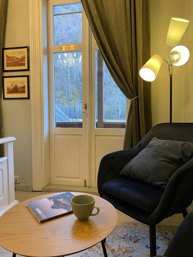 Others 4, Lærdalsøren Motor Guesthouse, Lærdal