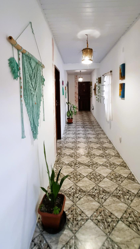 Others 4, Jurema Hostel, Itacaré