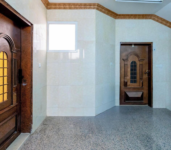 Interior 3, Private Zone Mobily, Riyadh