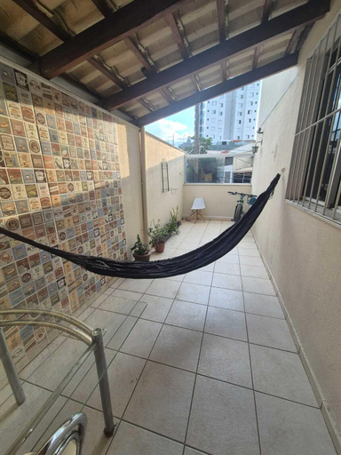 Interior, Conforto e Espaço privativa, Belo Horizonte