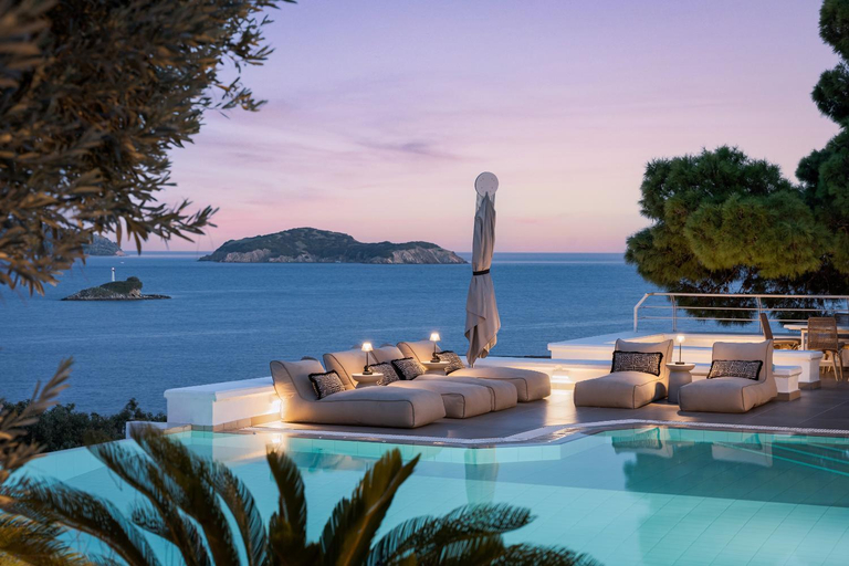 Others 5, Luxury Villas Skiathos, Thessaly