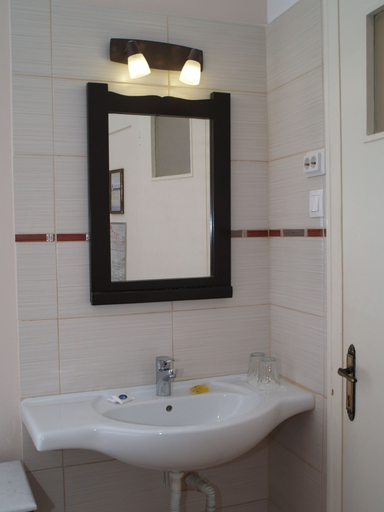 Bathroom 4, Hotel Acropolis House, Attica