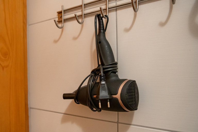 Bathroom 3, Chalet Pantke, Goms