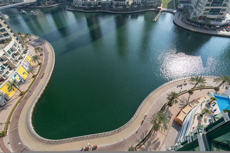 Exterior & Views, Modern 2BR at Liv Residence, Dubai