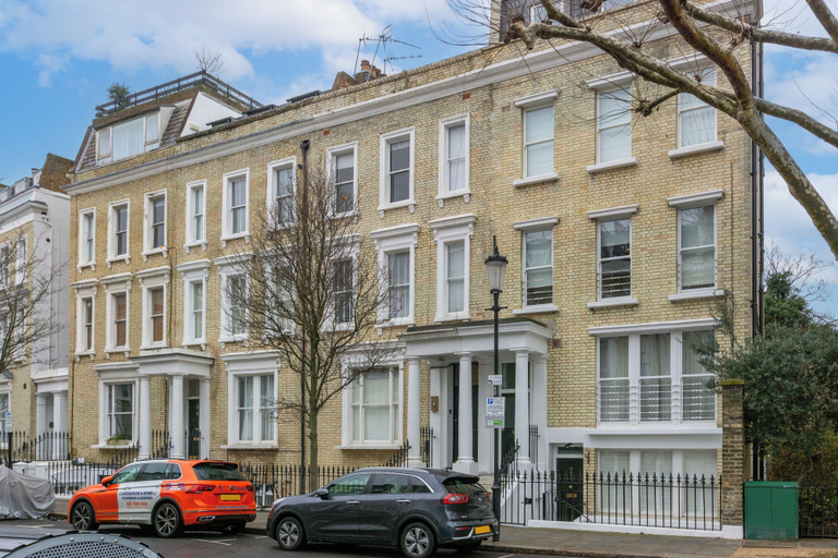 Exterior & Views, Kensington Residences by MySquare, London