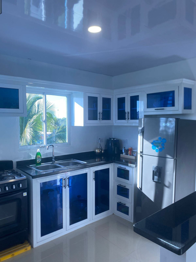Private kitchen 4, El Rinconcito, Santo Domingo Este