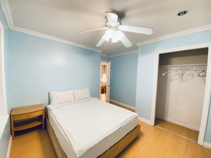 Room 4, ADM Housing, Greater Vancouver