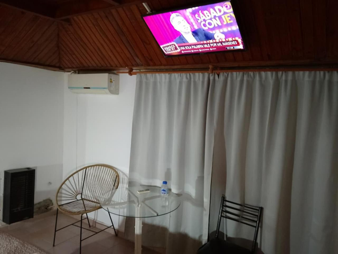 Facilities