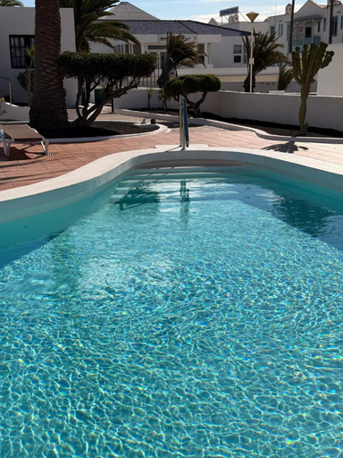 Sport & Beauty, Bungalows Doble UVE, Las Palmas