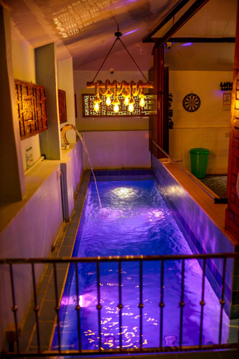 Sport & Beauty 2, Belljem Homes -your own private resort -1 BHK FF, Thrissur