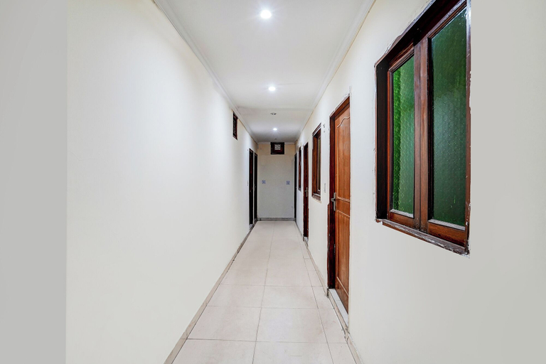 Lobby 3, Fabhotel Sehrawat, Delhi