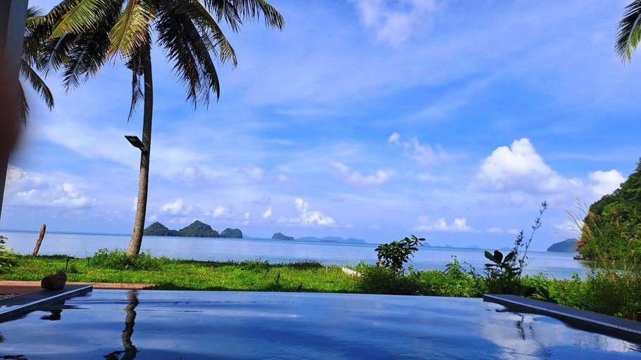 Sport & Beauty 2, Pool Villa Romance, Sawi