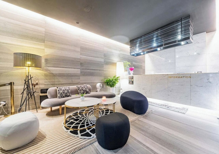 Others 5, M Place Hotel Guwol-dong, Namdong