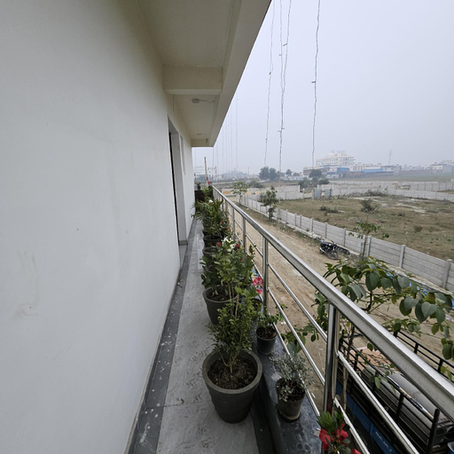 2, Ram Darshan Palace, Gonda