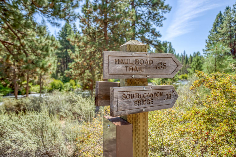 2, River Ridge 316B, Deschutes