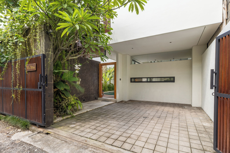 Exterior & Views 2, Nivassa Villa by Betterplace, Badung