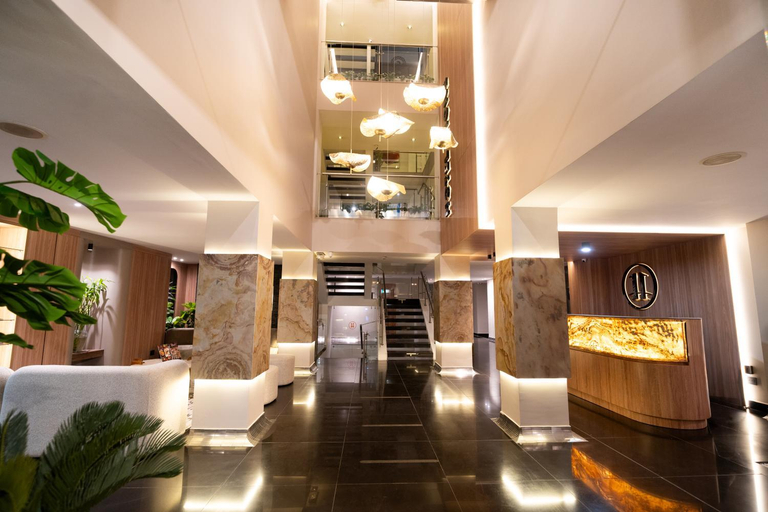 Public Area 4, Zi One Luxury Hotel, Dosquebradas