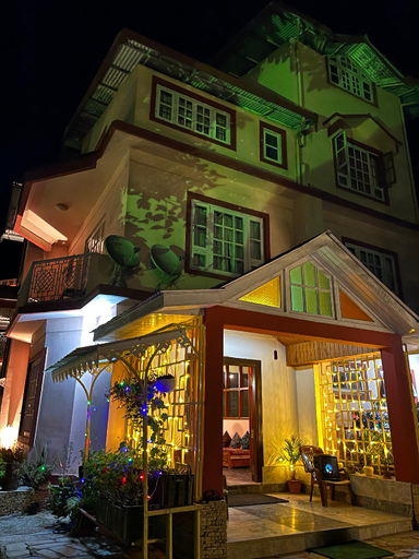 Exterior & Views 1, Ifseen Villa, West Sikkim