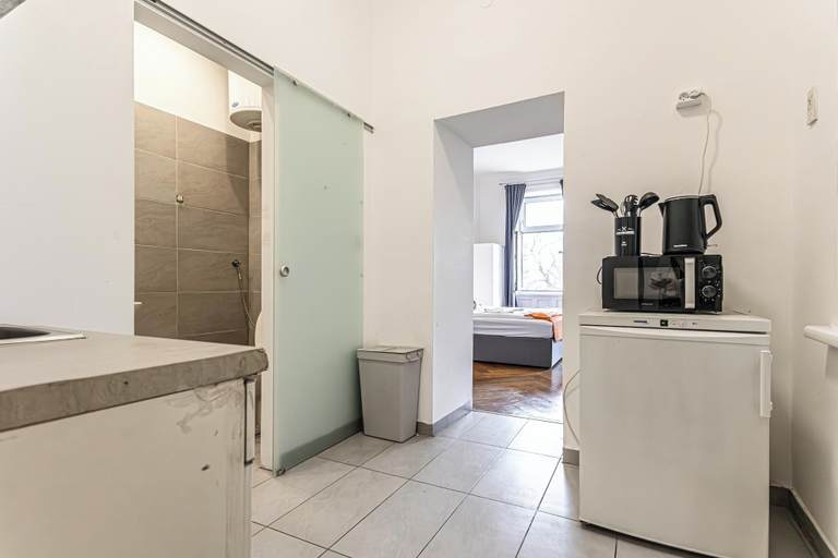 Interior 5, Near AKH 2 Apartments For Groups, Wien